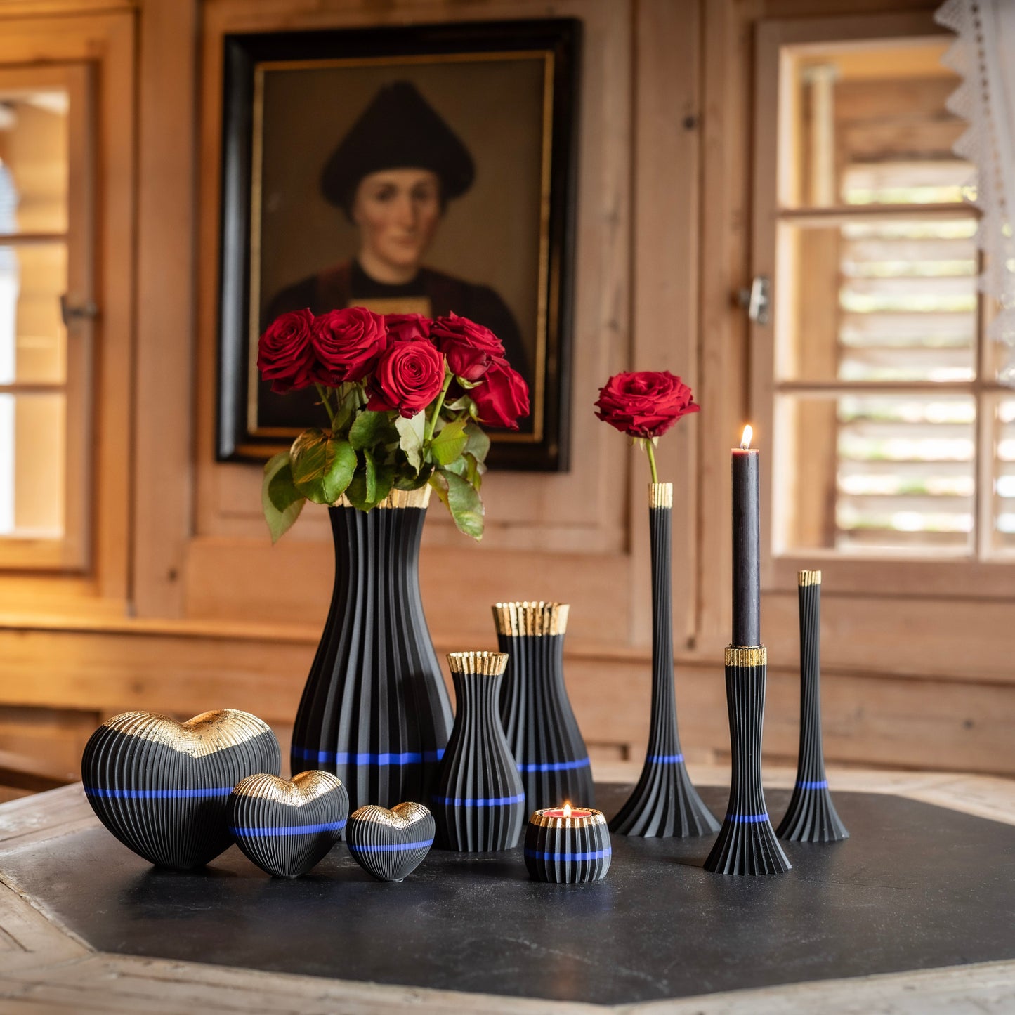 Kollektion "Schappalê"