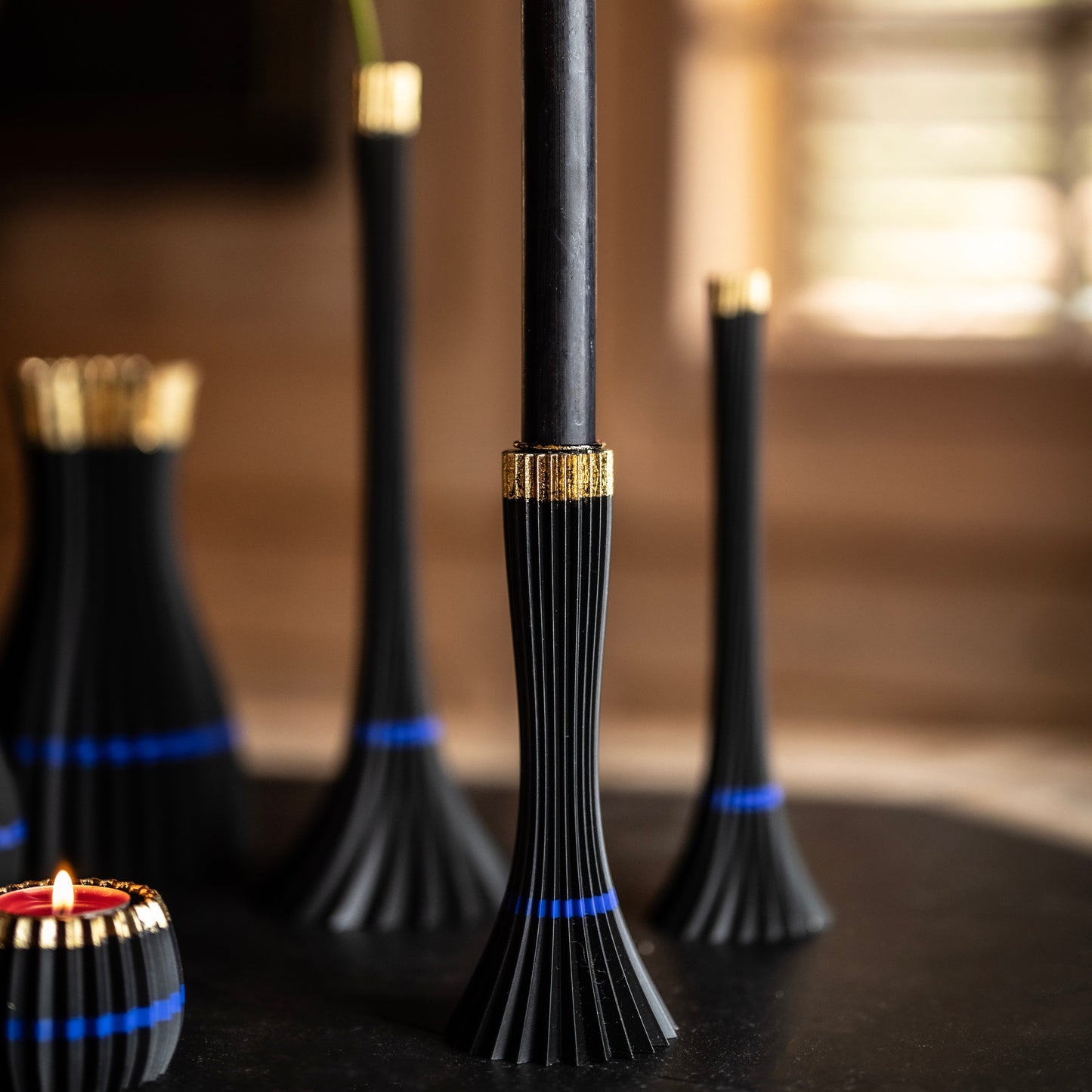 Kollektion "Schappalê"