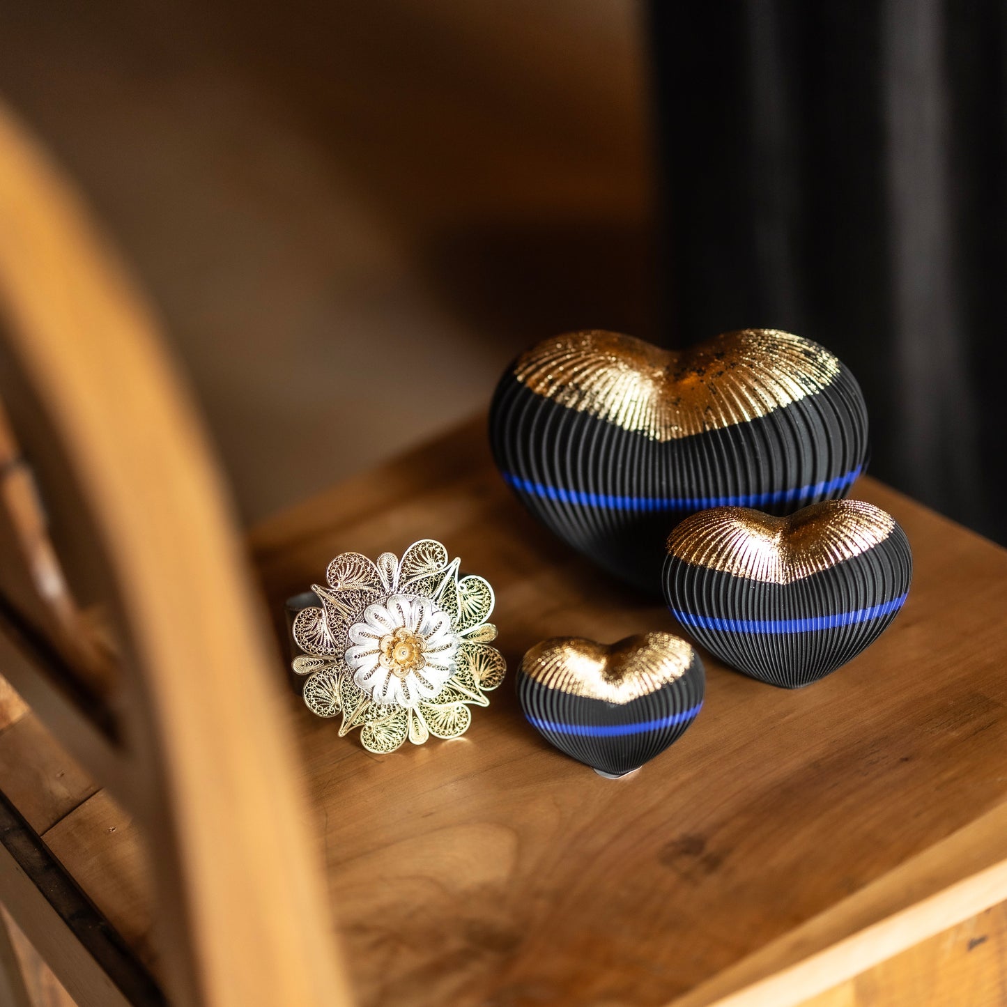 Kollektion "Schappalê"