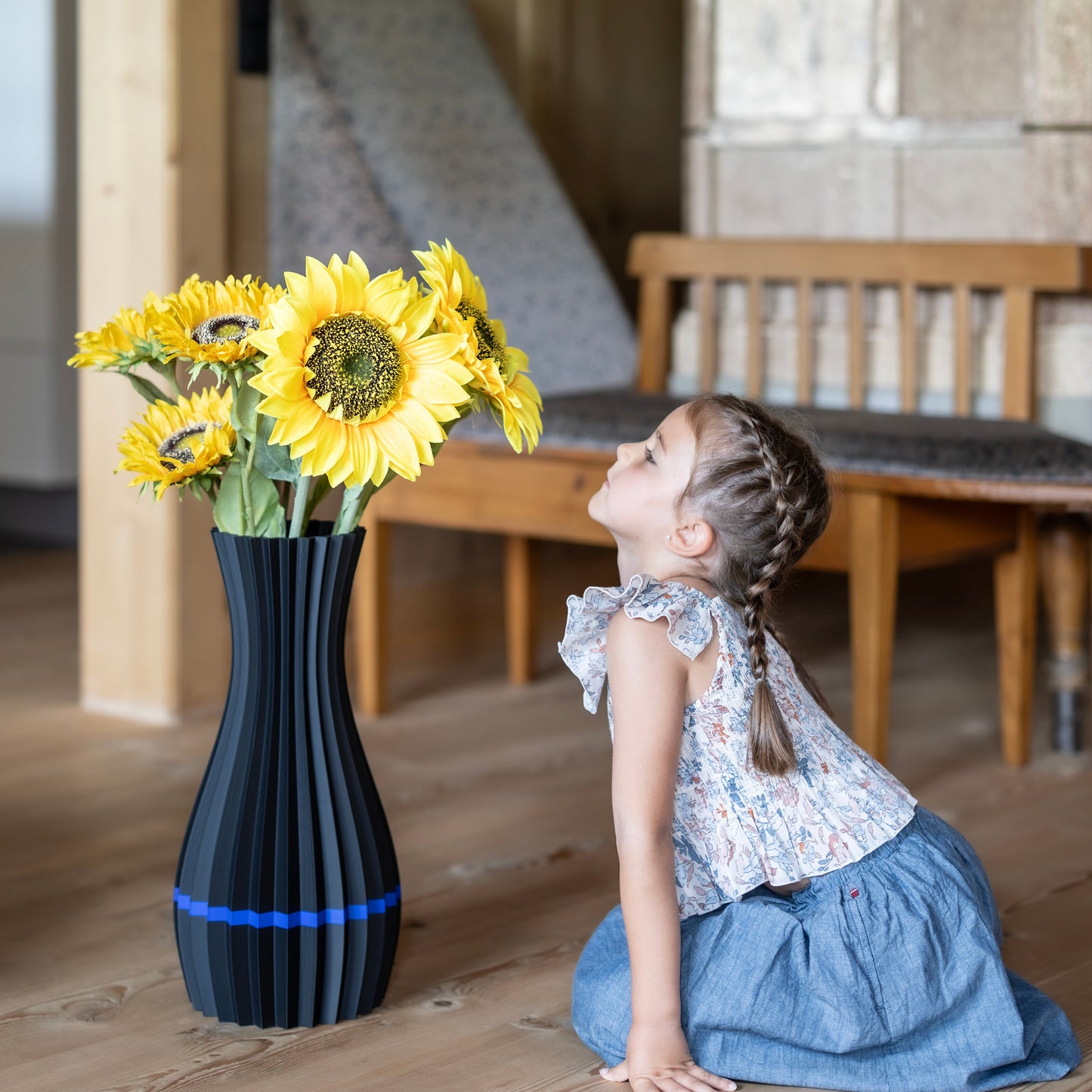BODENVASE