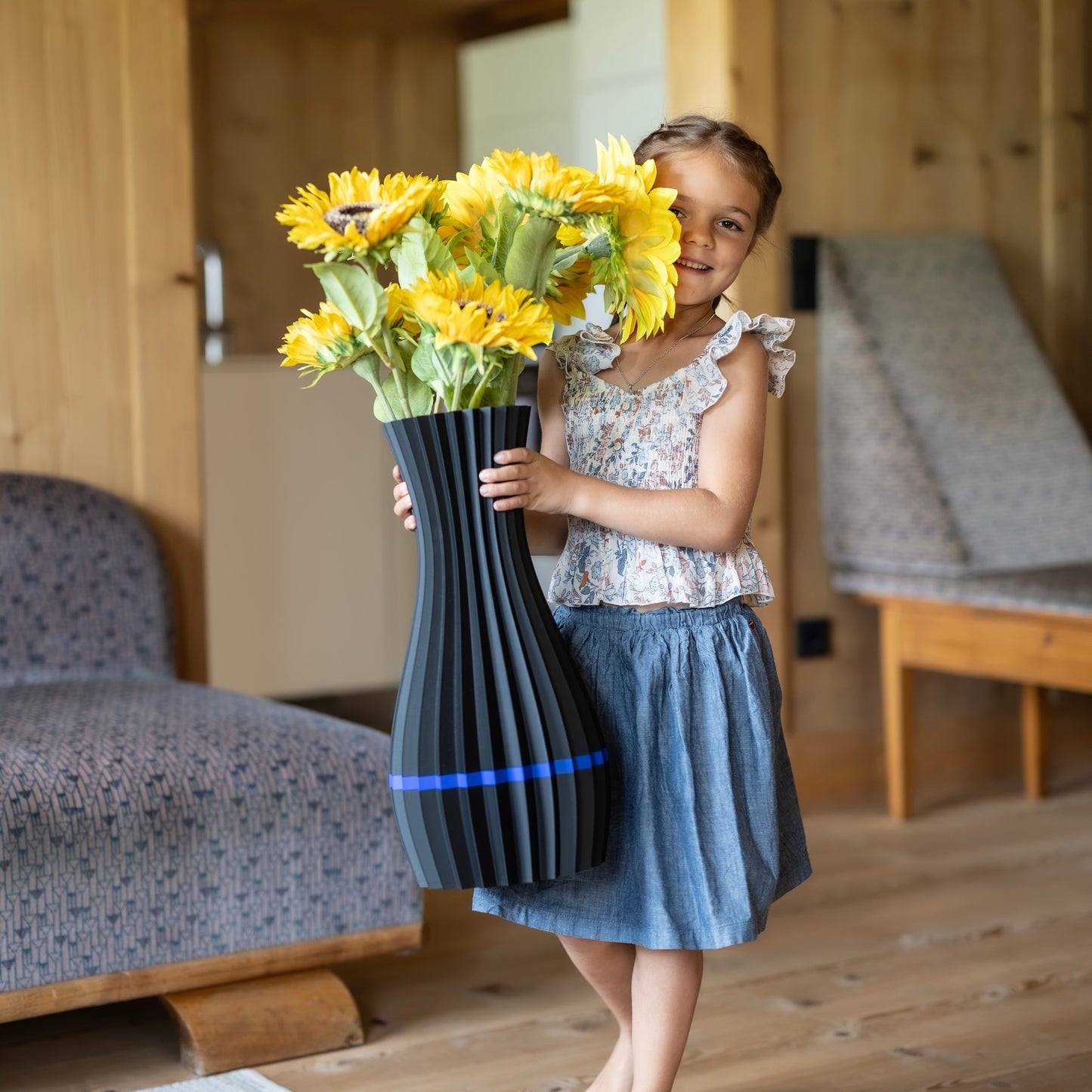 BODENVASE