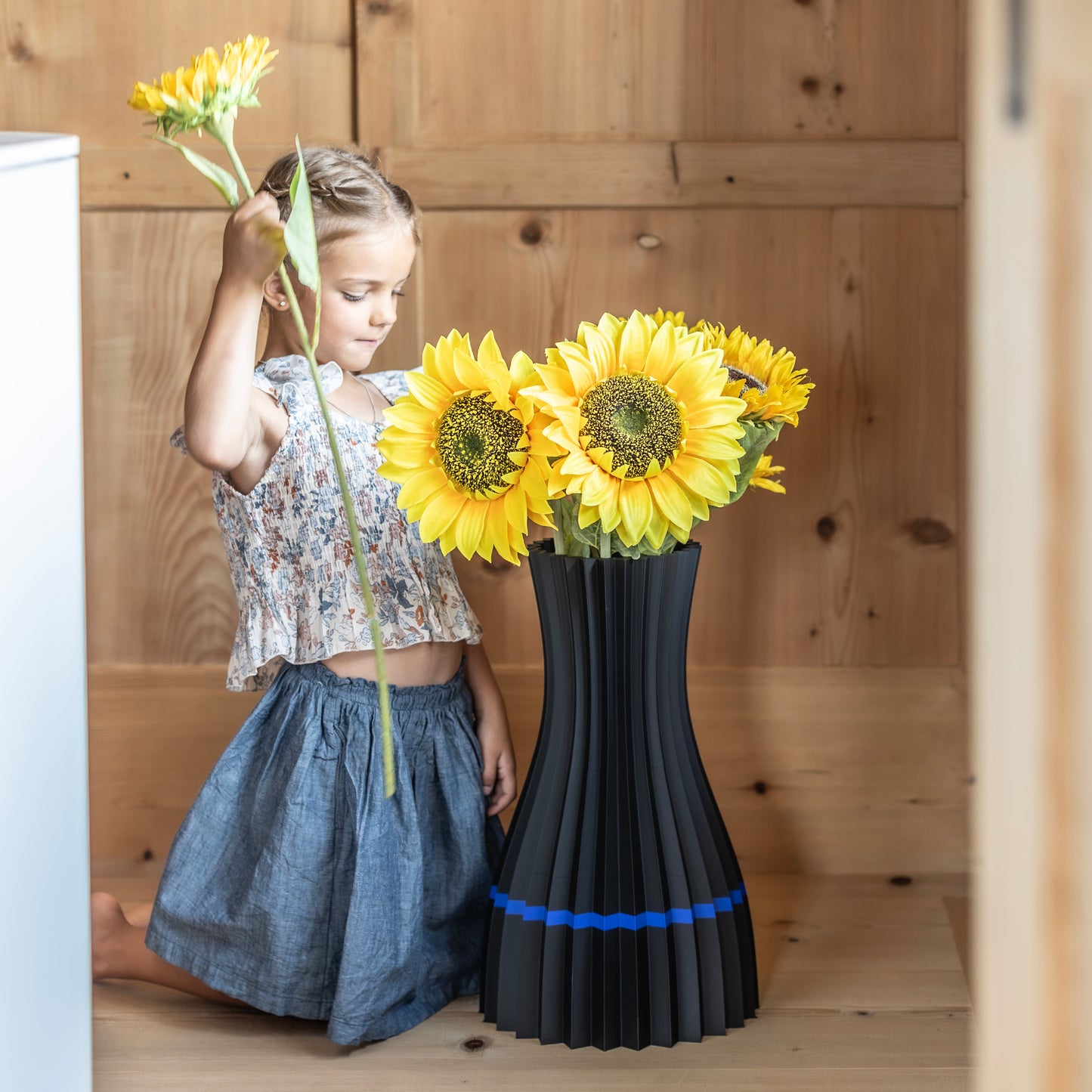BODENVASE