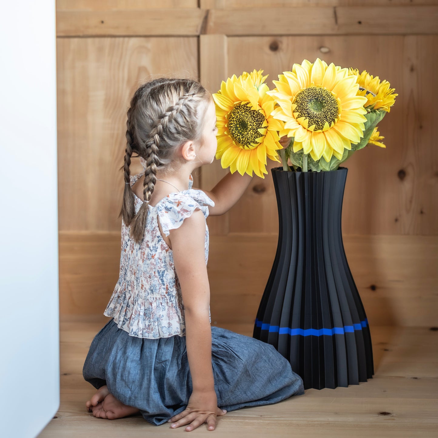 BODENVASE