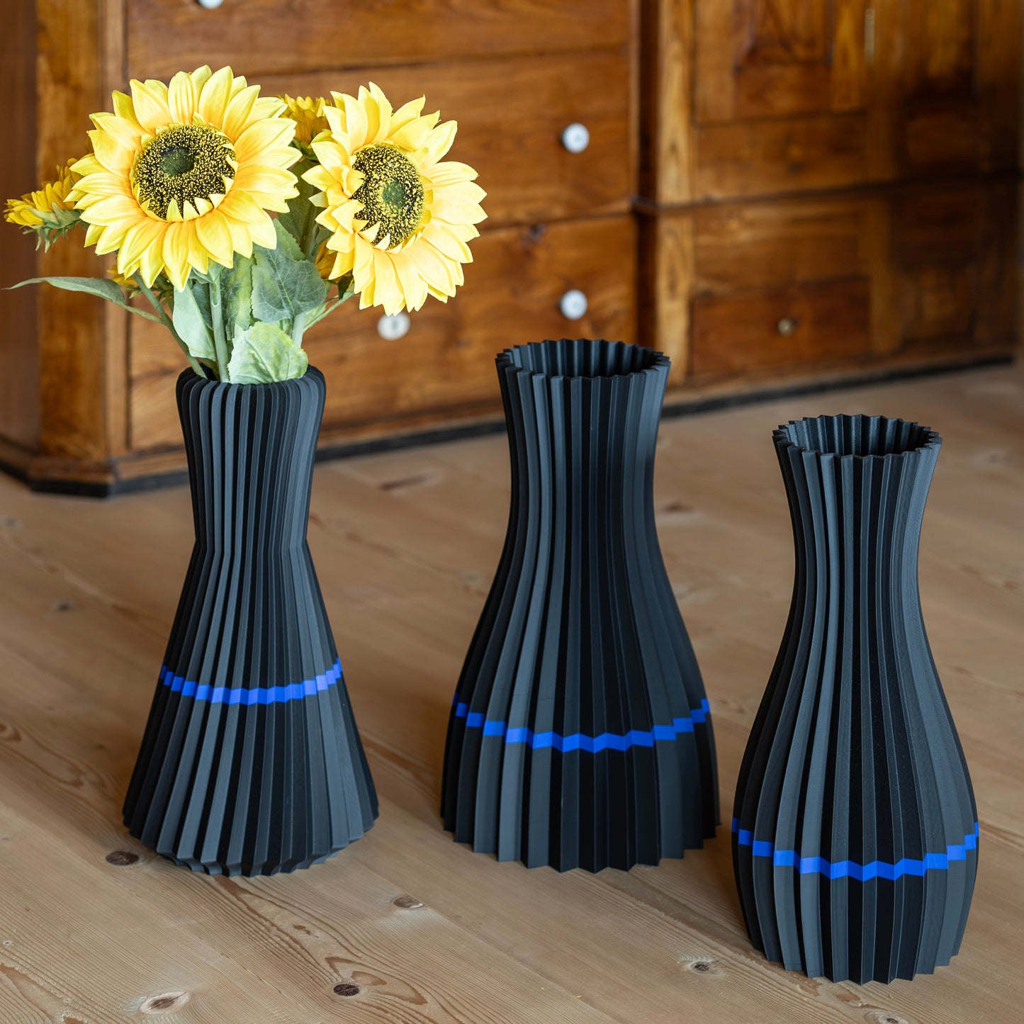BODENVASE