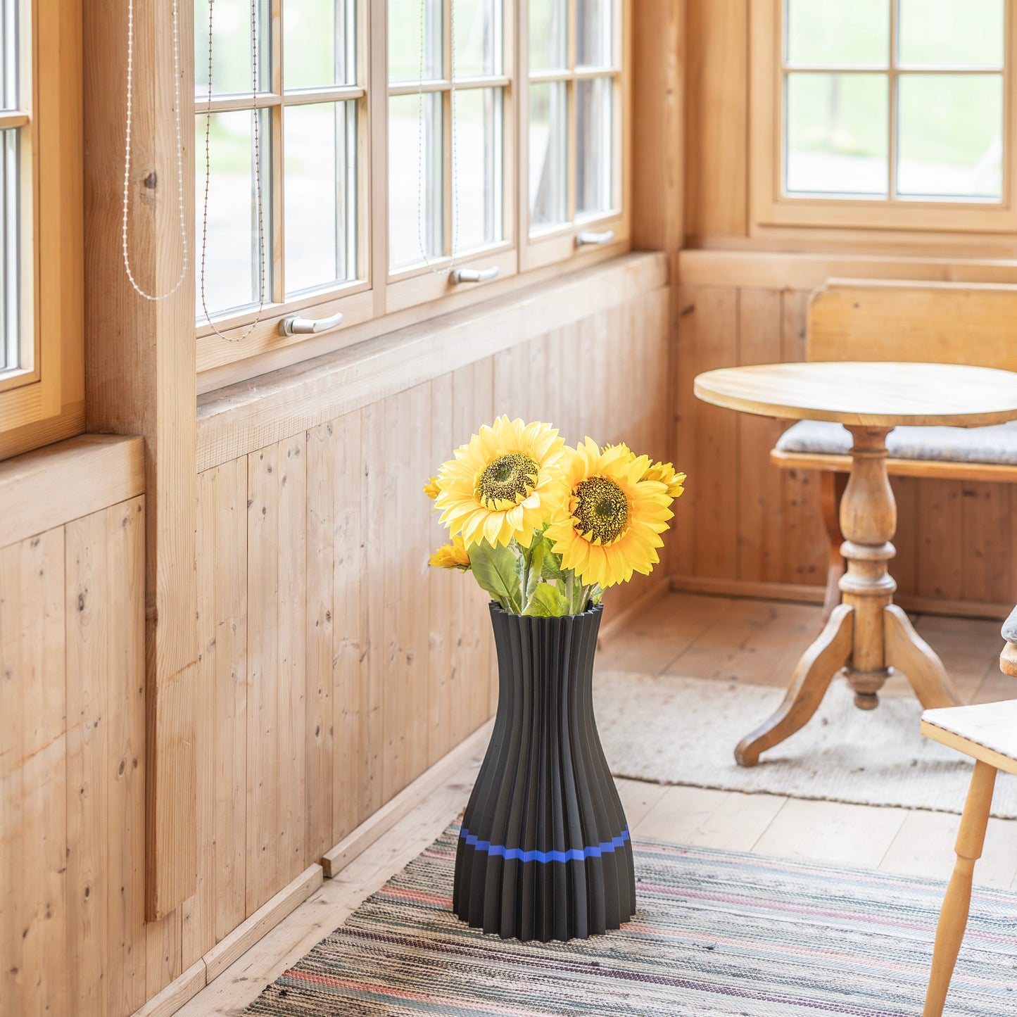 BODENVASE