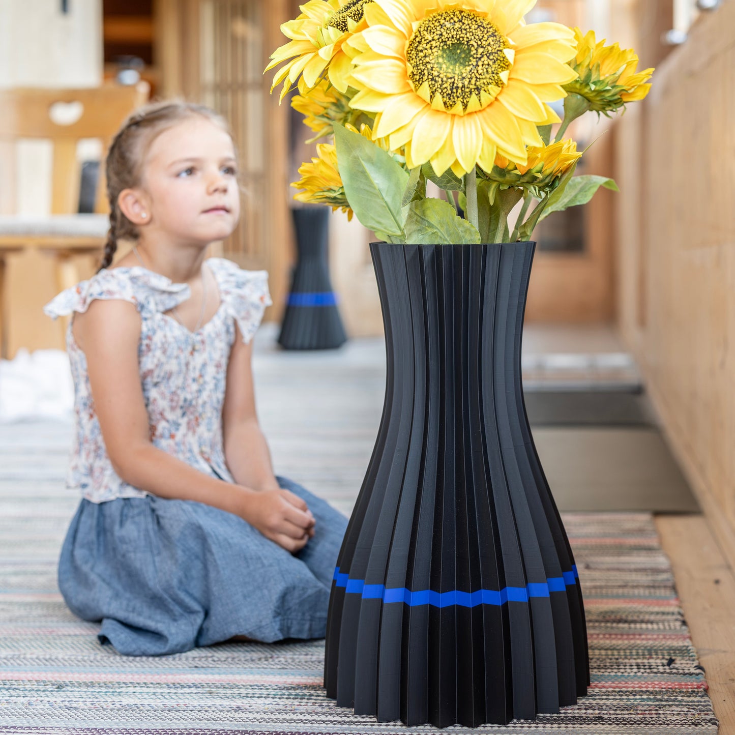 BODENVASE