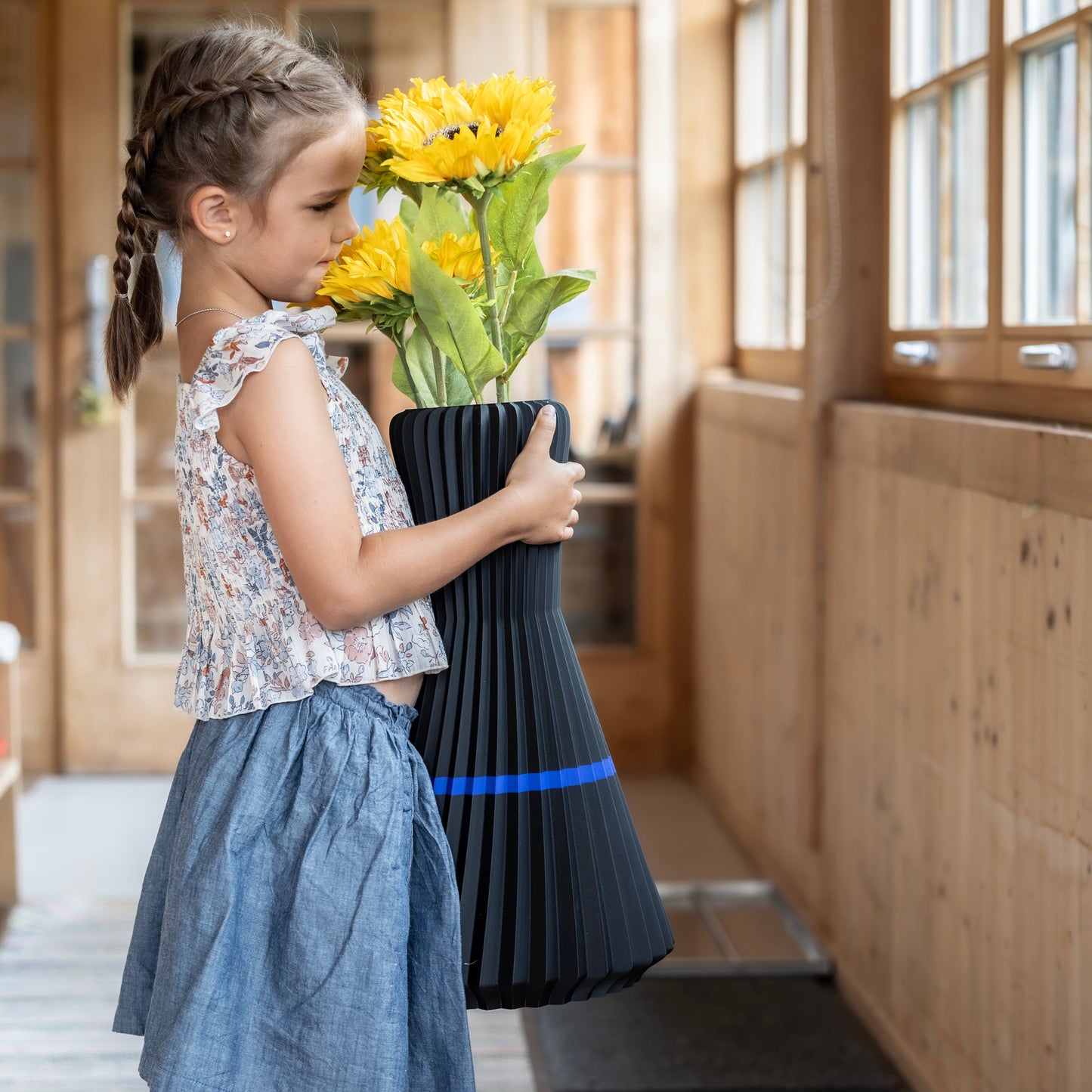 BODENVASE