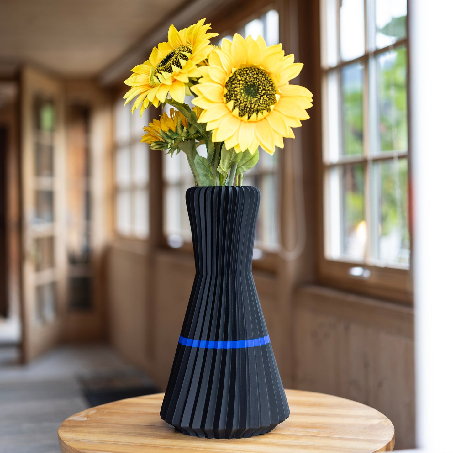 BODENVASE