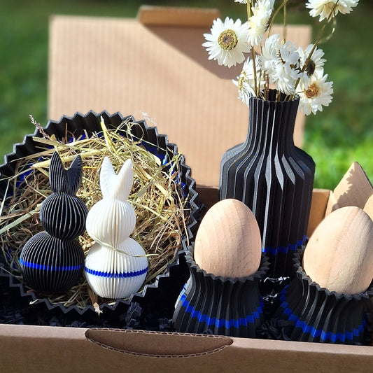 Osterbox "Wäldergruß"