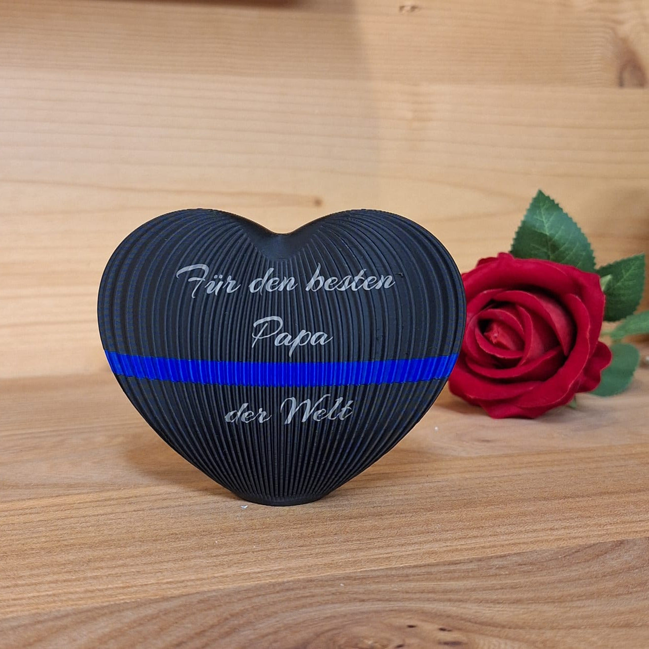 HERZLE personalisiert